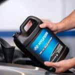 Hyundai oil change in San Diego, CA