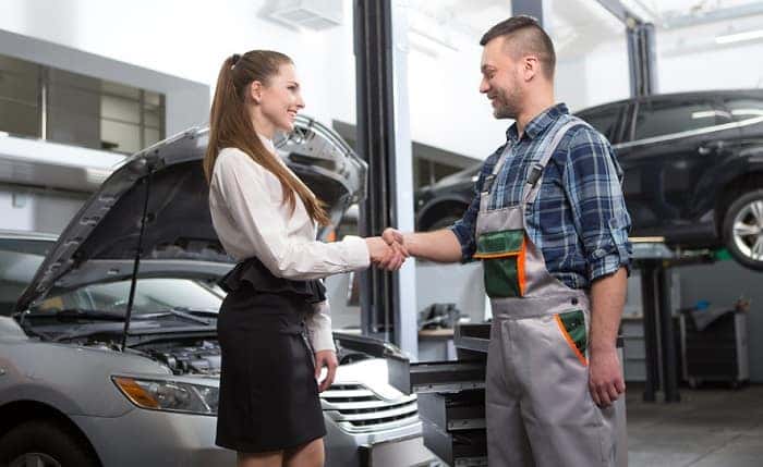 Hyundai services in San Diego, CA