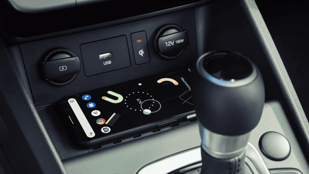 Hyundai Kona EV