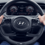 Hyundai Tucson dealer