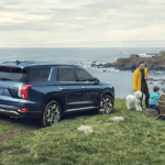 Hyundai Palisade engine sizes