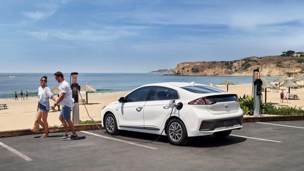 How to Choose Your Next Used Hybrid Car Kearny Mesa Hyundai