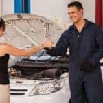 Hyundai repair