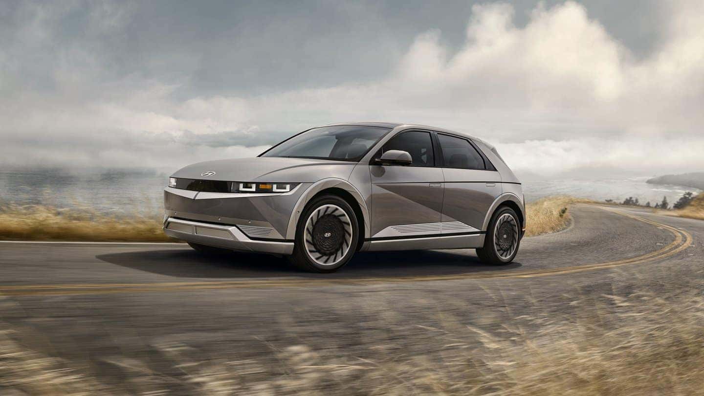 Fuel-Efficient Features of the 2022 Hyundai IONIQ 5 | Kearny Mesa Hyundai