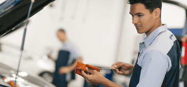 Hyundai Service Center | Hyundai Oil Change | Hyundai El Cajon