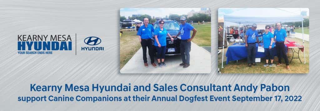 About Us | Hyundai San Diego | Kearny Mesa Hyundai