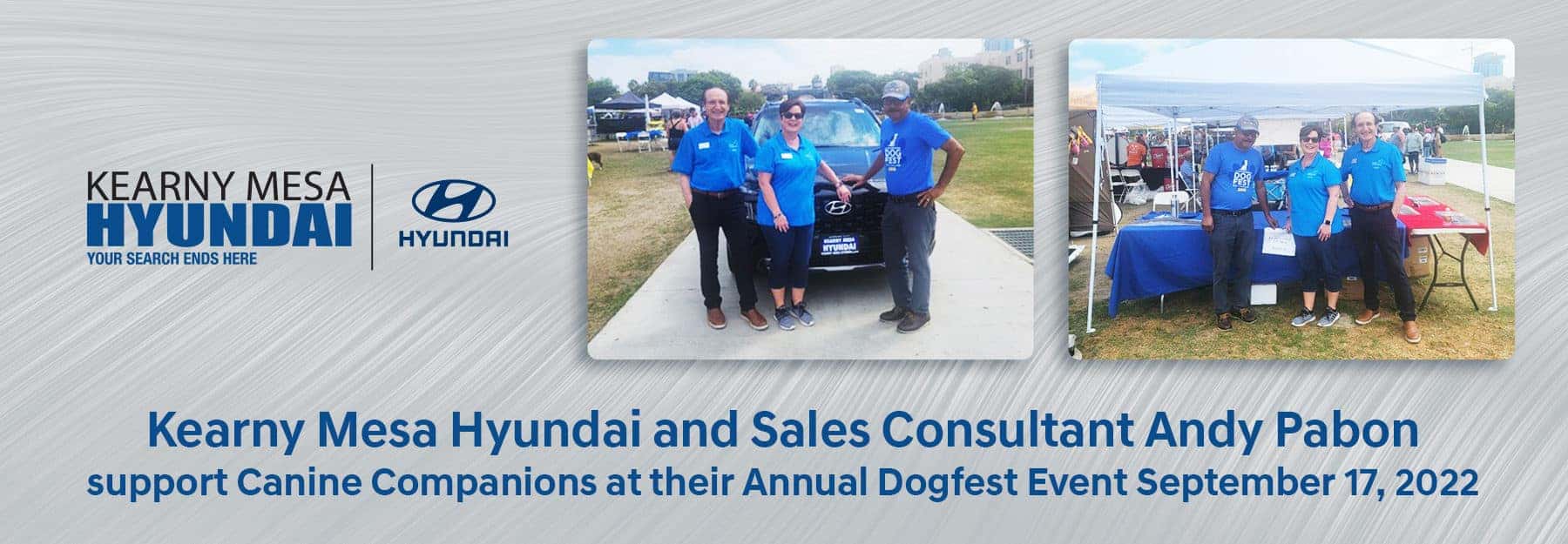 Kearny Mesa Hyundai Hyundai Dealership in San Diego