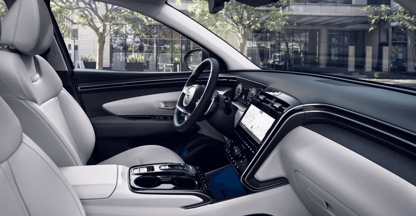 2023 Hyundai Tucson Hyundai SUV Kearny Mesa Hyundai