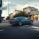 The 2023 Hyundai Sonata, one vehicle available on a Hyundai lease