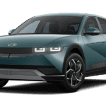 2023 Hyundai IONIQ 5