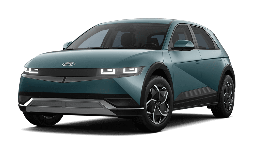2023 Hyundai IONIQ 5