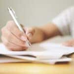 Applying for Hyundai financing