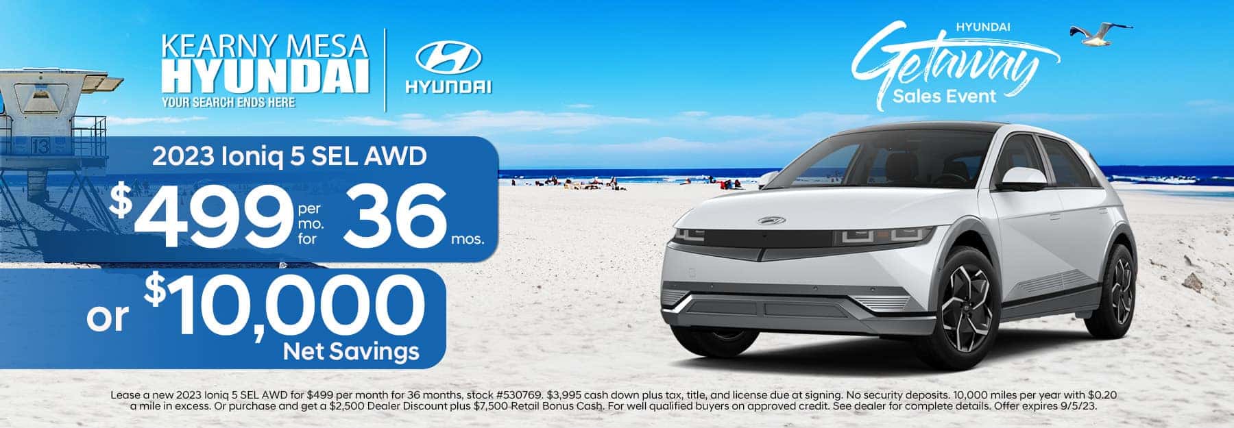 Hyundai San Diego | Used Car Near Me | Kearny Mesa Hyundai