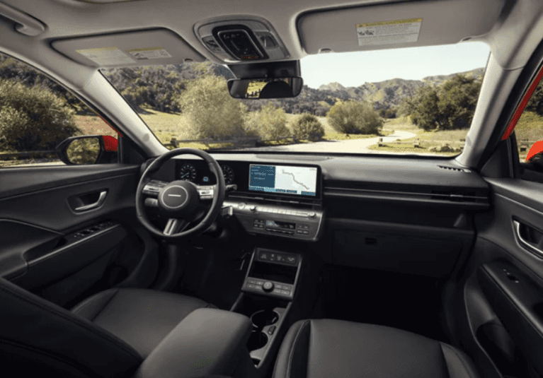 2024 Hyundai Kona Hyundai SUV Hyundai El Cajon