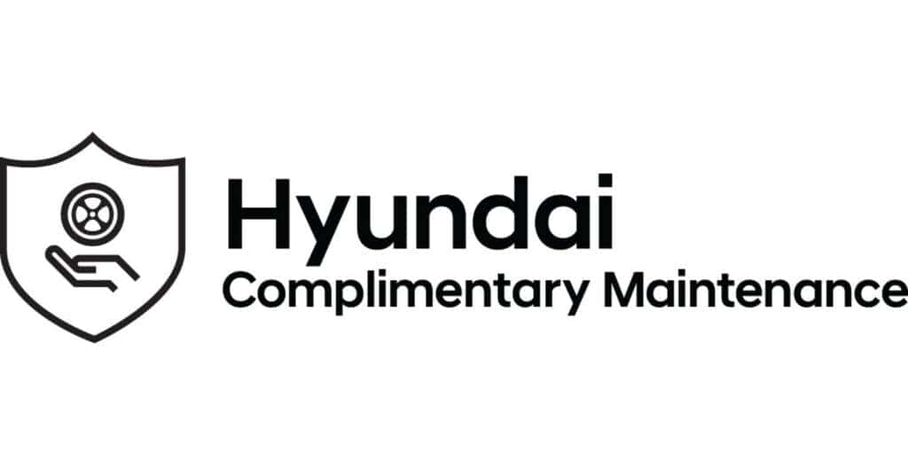 Hyundai Complimentary Maintenance