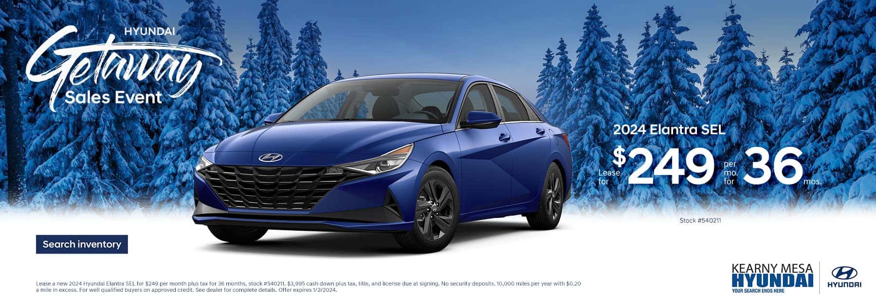 Hyundai San Diego | Used Car Near Me | Kearny Mesa Hyundai