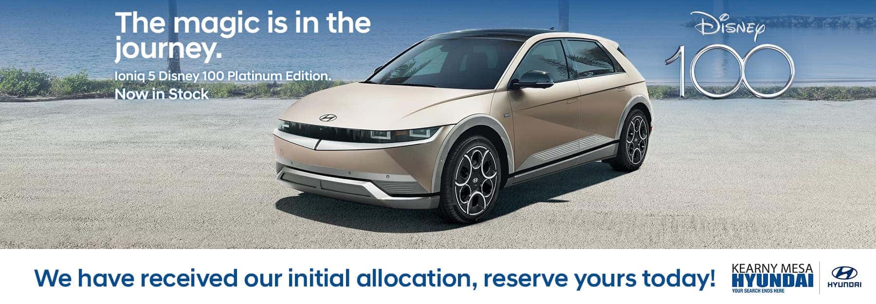 Hyundai Dealership Near Me | Hyundai | Kearny Mesa Hyundai