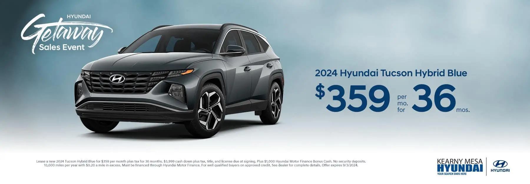 Hyundai Dealership Near Me | Hyundai | Kearny Mesa Hyundai