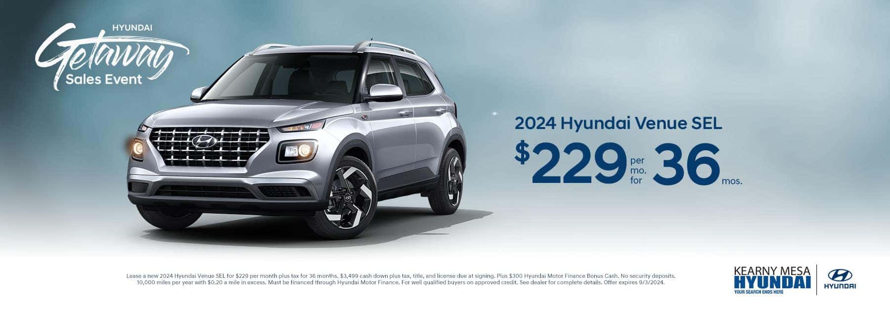 Hyundai Dealership Near Me | Hyundai | Kearny Mesa Hyundai