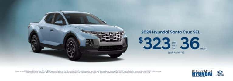Hyundai Lease San Diego | Best Lease Deals San Diego