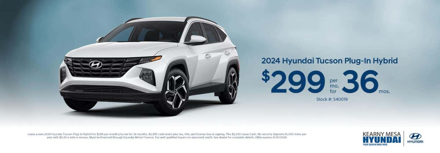 Hyundai Lease San Diego | Best Lease Deals San Diego