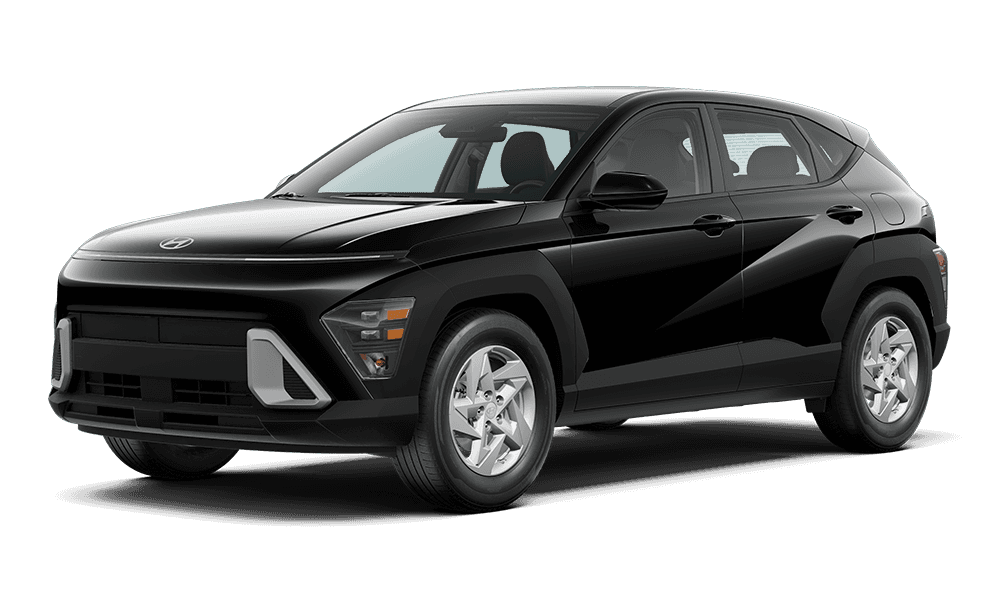 2025 Kona SE