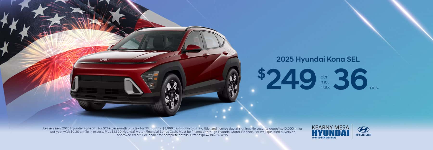 Hyundai Dealership San Diego | Hyundai | Kearny Mesa Hyundai