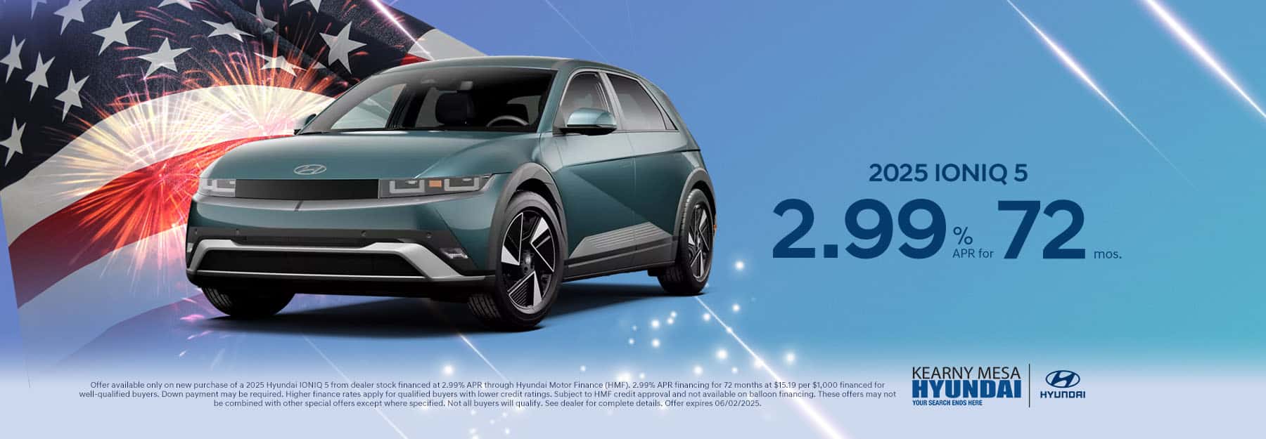 Car Lease San Diego | Hyundai Lease | Hyundai Kearny Mesa