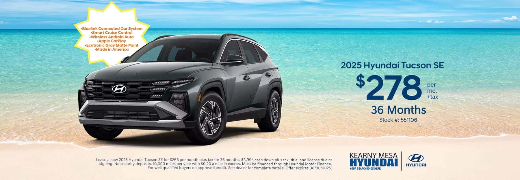 Hyundai Dealership San Diego | Hyundai | Kearny Mesa Hyundai