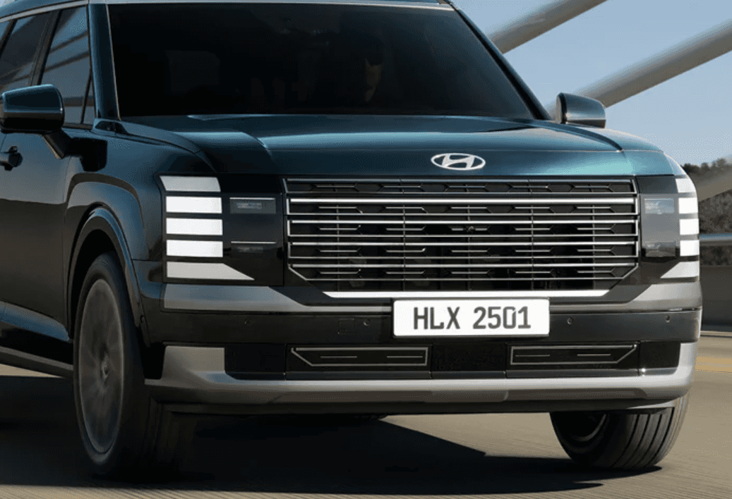 2026 Hyundai Palisade Trim Levels | San Diego Hyundai Dealer