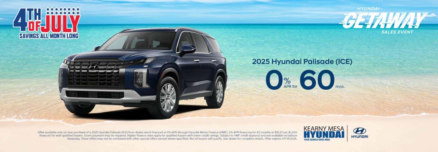 Car Lease San Diego | Hyundai Lease | Hyundai Kearny Mesa