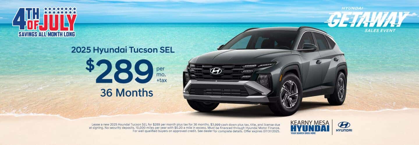 Car Lease San Diego | Hyundai Lease | Hyundai Kearny Mesa