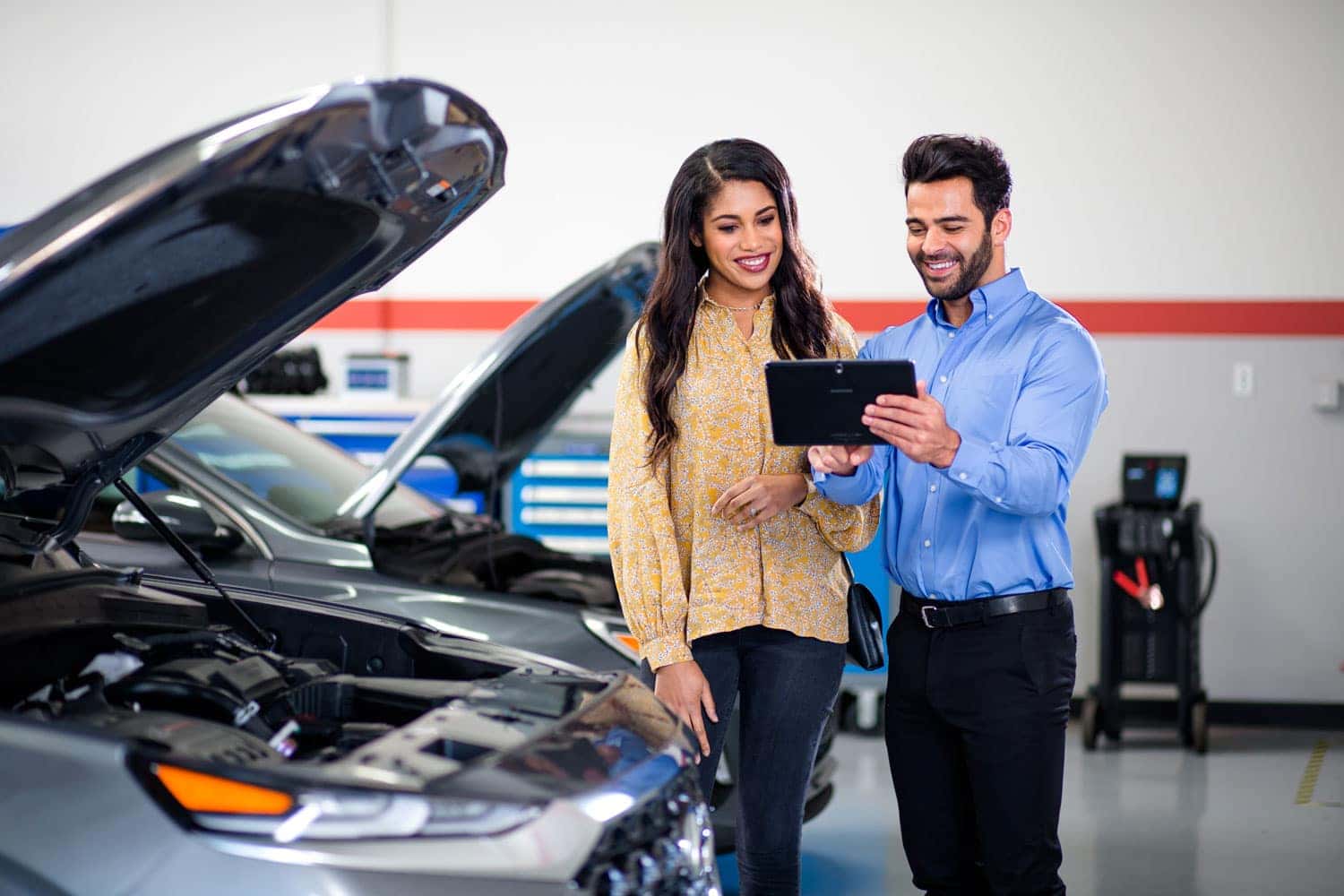 How Long Does a Car Inspection Take at a Dealership: Quick Guide