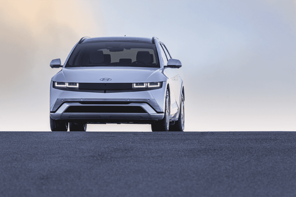 2026 Hyundai IONIQ 5