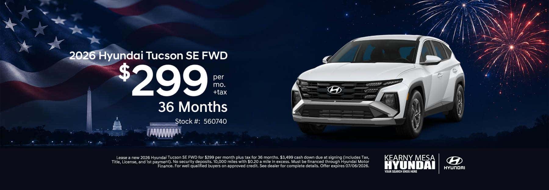 KMH_Jun22_2026-Hyundai-Tucson-SE-FWD_6.22.26_1800x625