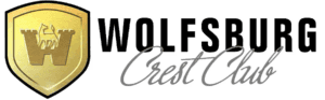 Wolsfburg Crest Club Logo
