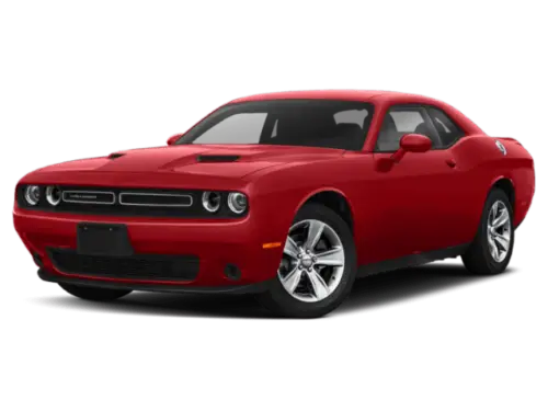 1. 2021 Dodge Challenger - :new-vehicles:challenger: