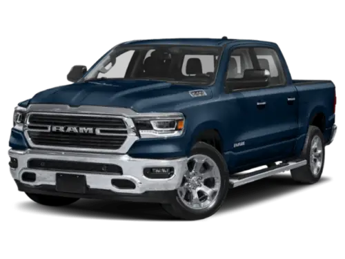 2. 2021 Ram 1500 - :new-vehicles:ram-1500: