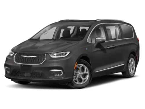 3. 2021 Chrysler Pacifica Hybrid - :new-vehicles:pacifica-hybrid: