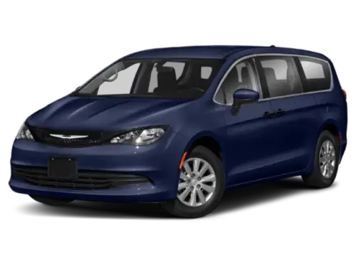 4. 2021 Chrysler Voyager - :new-vehicles:voyager: