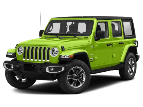 4. 2021 Jeep Wrangler - :new-vehicles:wrangler: