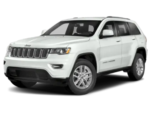 6. 2021 Jeep Grand Cherokee - :new-vehicles:grand-cherokee: