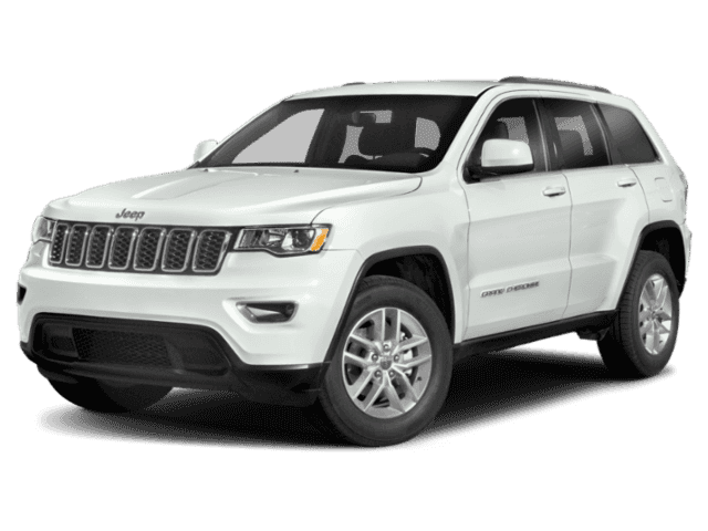2023 Jeep Grand Cherokee WL Laredo 4x4