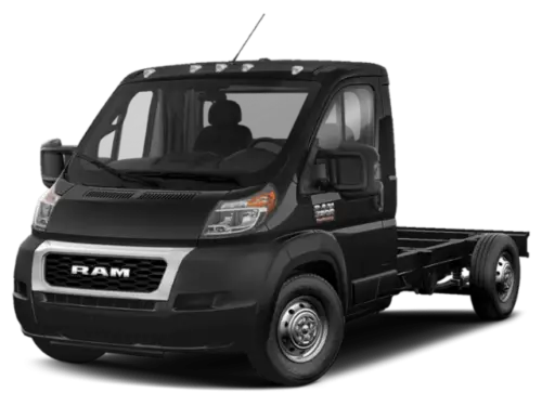 6. 2021 Ram Chassis Cab - :new-vehicles:chassis-cab: