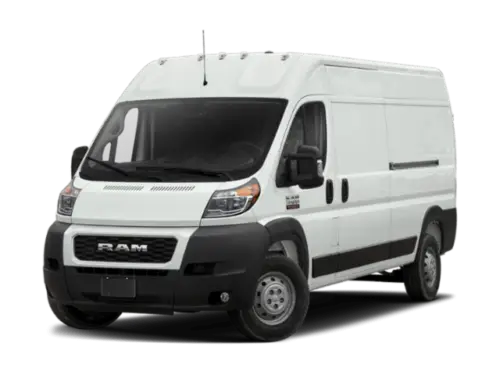 7. 2021 Ram ProMaster - :new-vehicles:promaster: