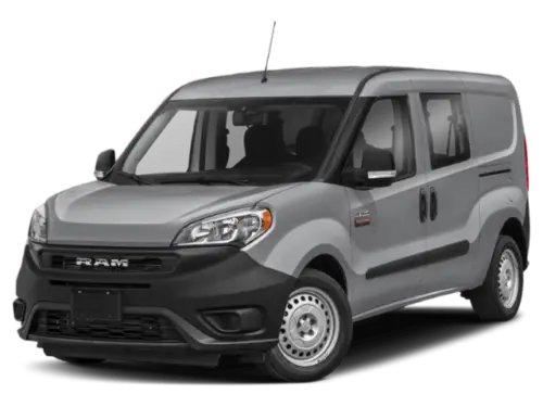 8. 2021 Ram ProMaster City Van - :new-vehicles:promaster-city: