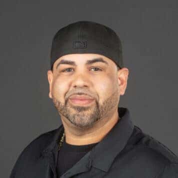 Danny Velez