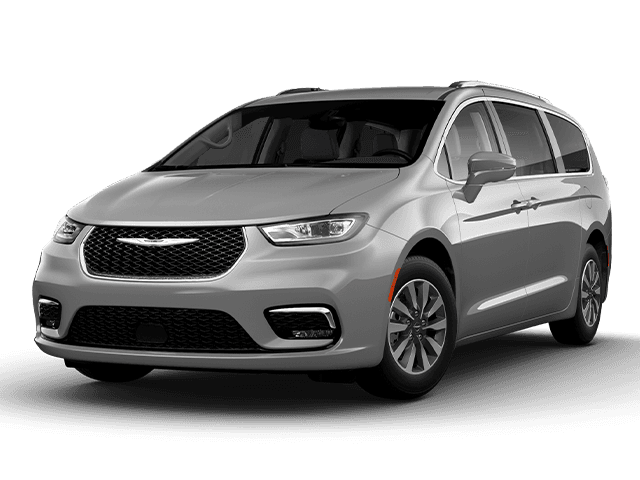 2022 Chrysler Pacifica Touring 3
