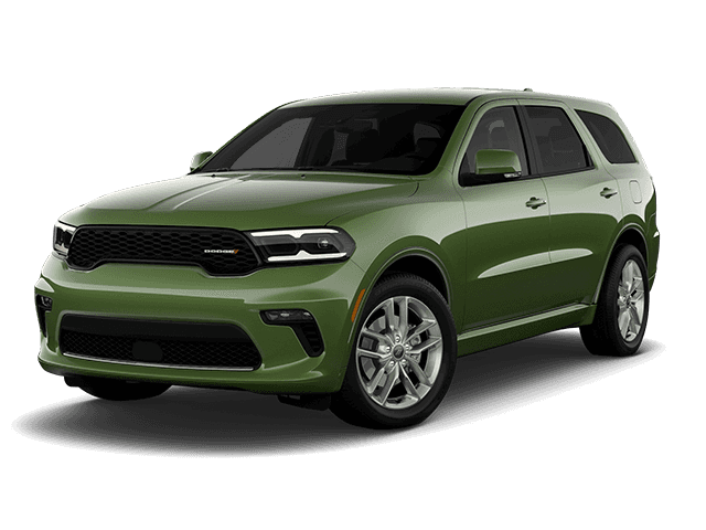 2022 Dodge Durango GT AWD