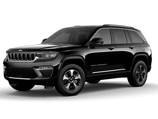 2022 Jeep Grand Cherokee Limited WL 4xe